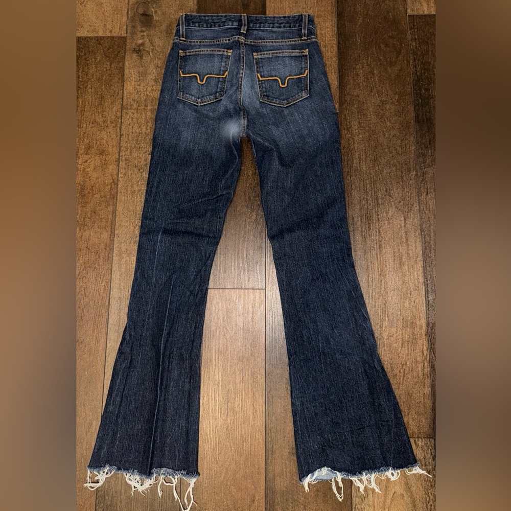 Kimes Jennifer Jeans